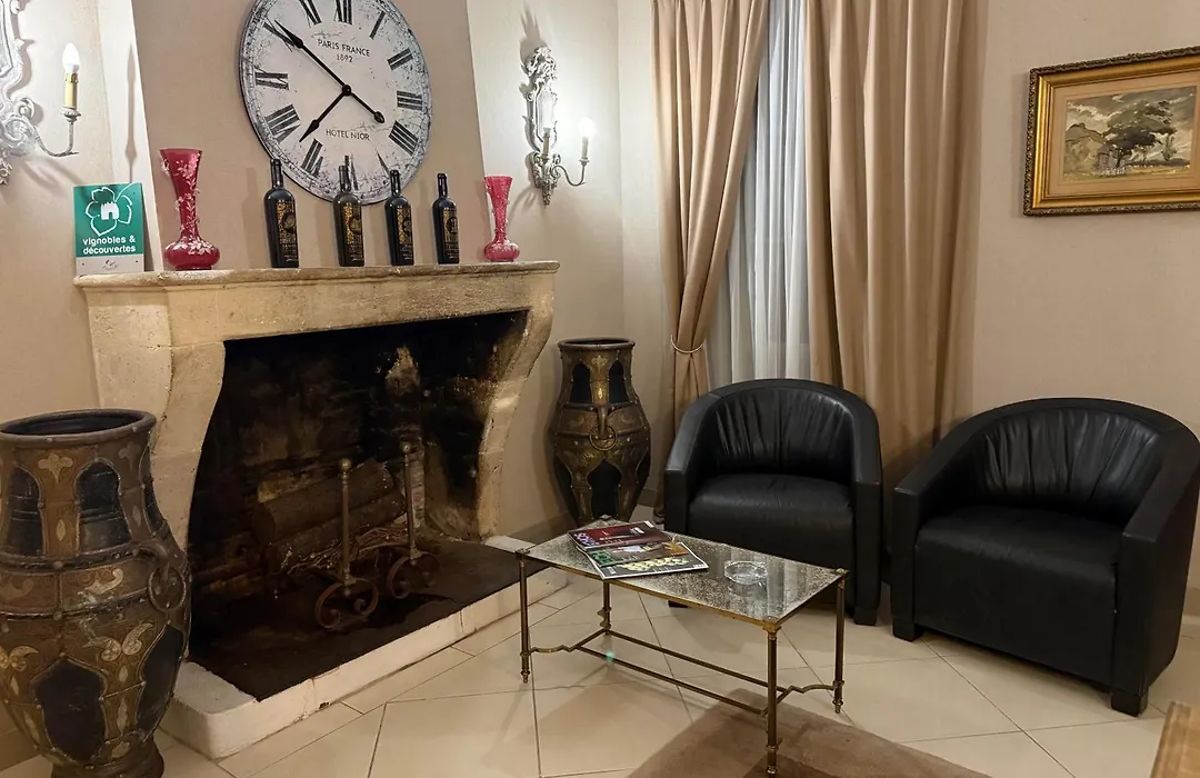 Les Chambres Du Domaine Rollan De By-1