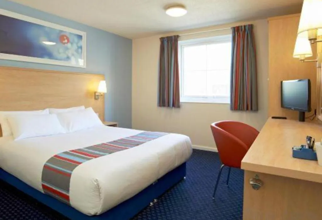 Travelodge Bodmin Roche-1