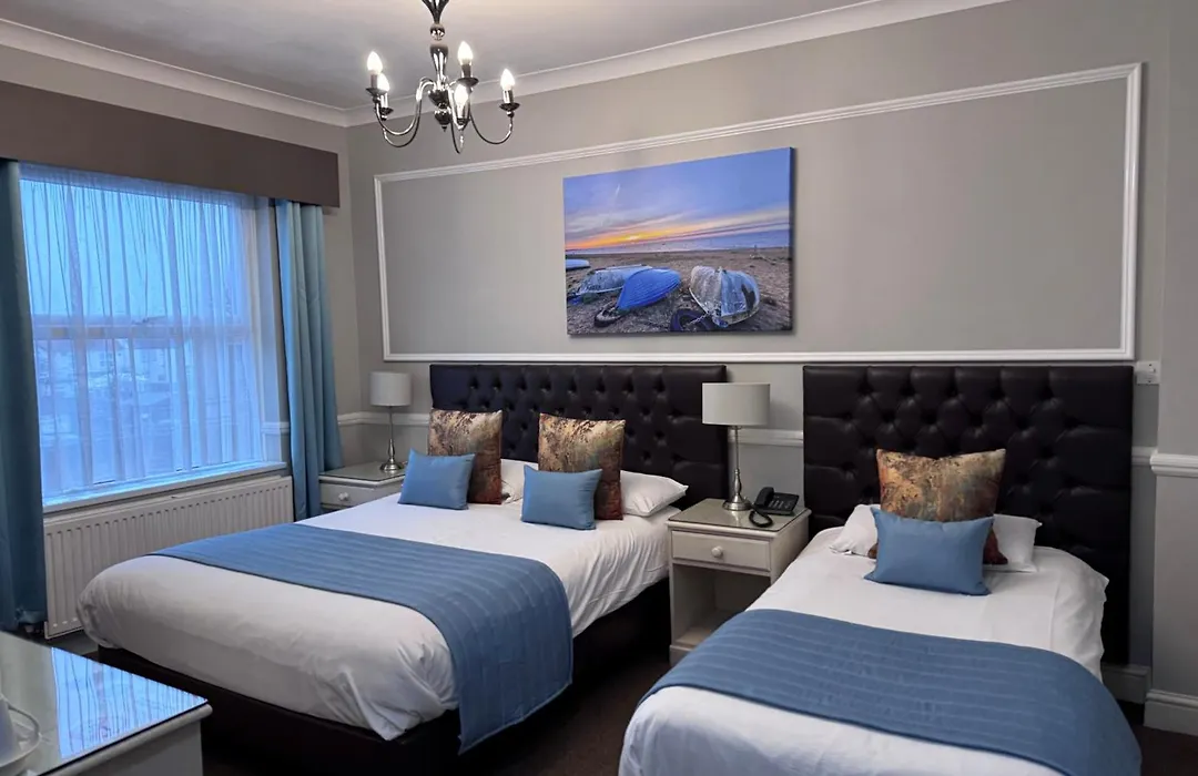 Camelia Hotel-1