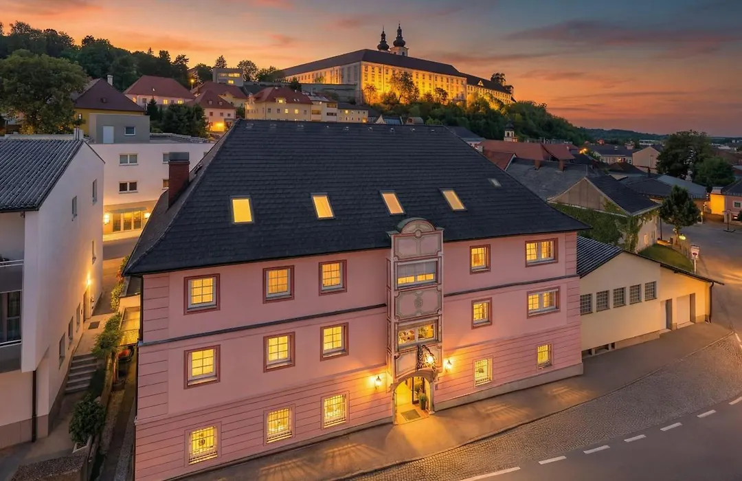 Hotel Schlair-1