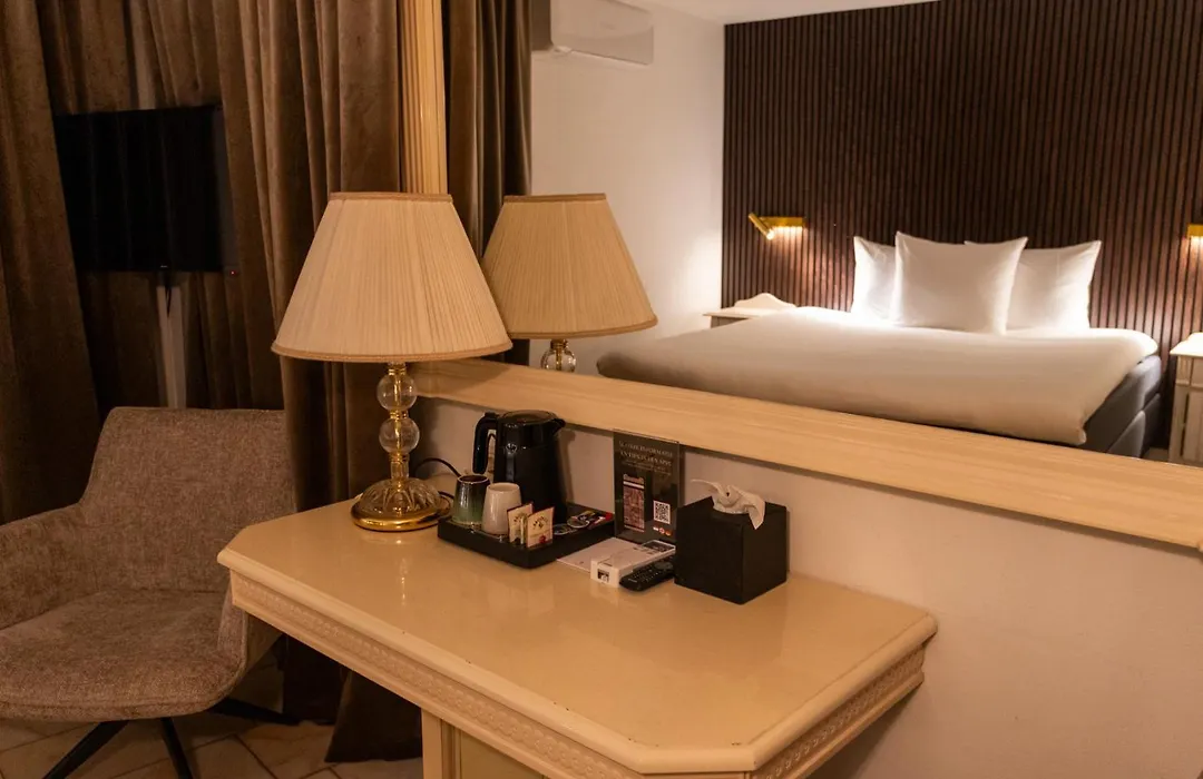 Hotel Schimmelpenninck Huys-1