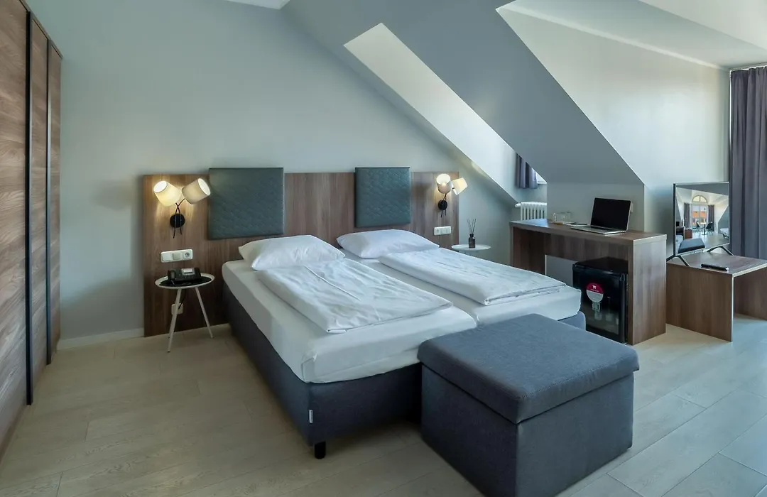 Arthotel ANA Astor-1