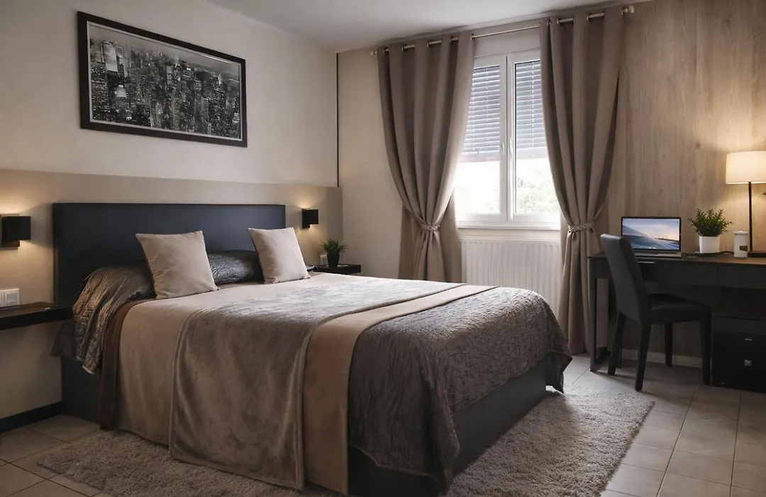 Hotel Médicis-1
