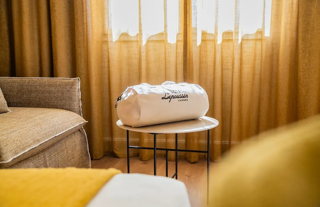 Hotel Lepoussin-1