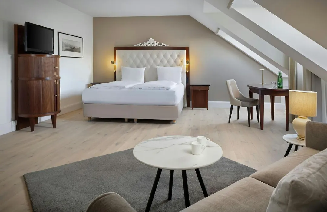Arabella Jagdhof Resort Am Fuschlsee, A Tribute Portfolio Hotel-1