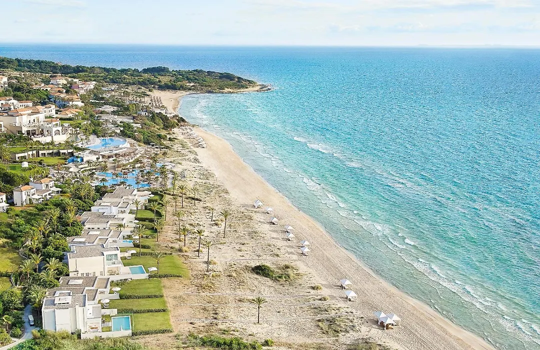 Mandola Rosa, A Resort To Live-1