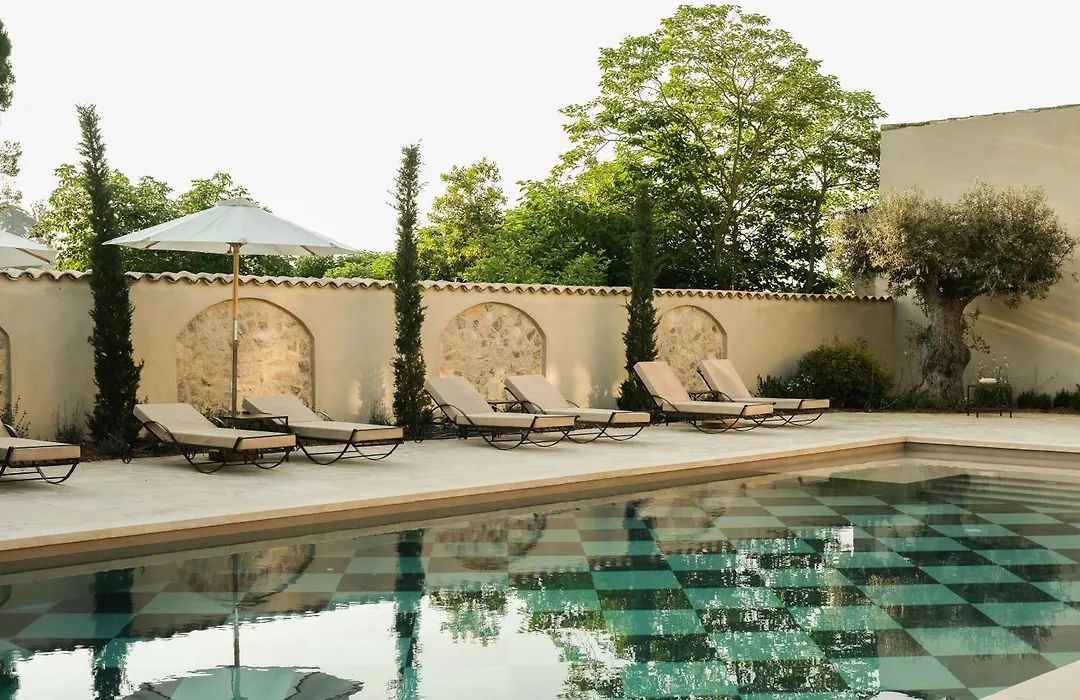 L'Abbaye Hotel-1