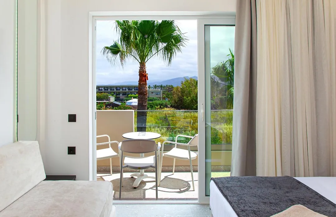 Aeolos Beach Resort-1