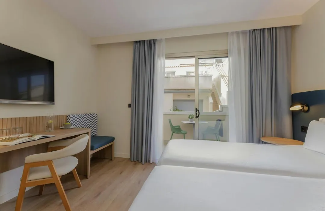 Kalma Sitges Hotel-1