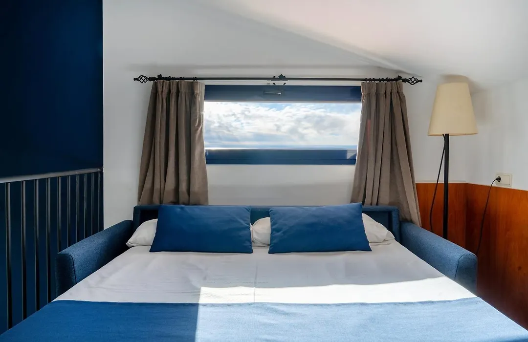 Hotel Garbi-1