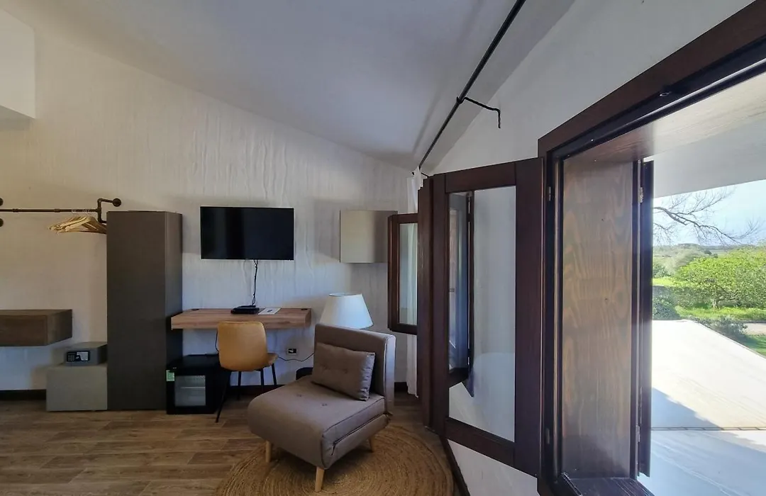 Is Benas Country Lodge-1