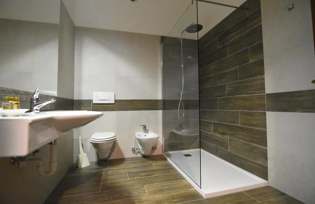 Ancora Sport Resort Hotel-1