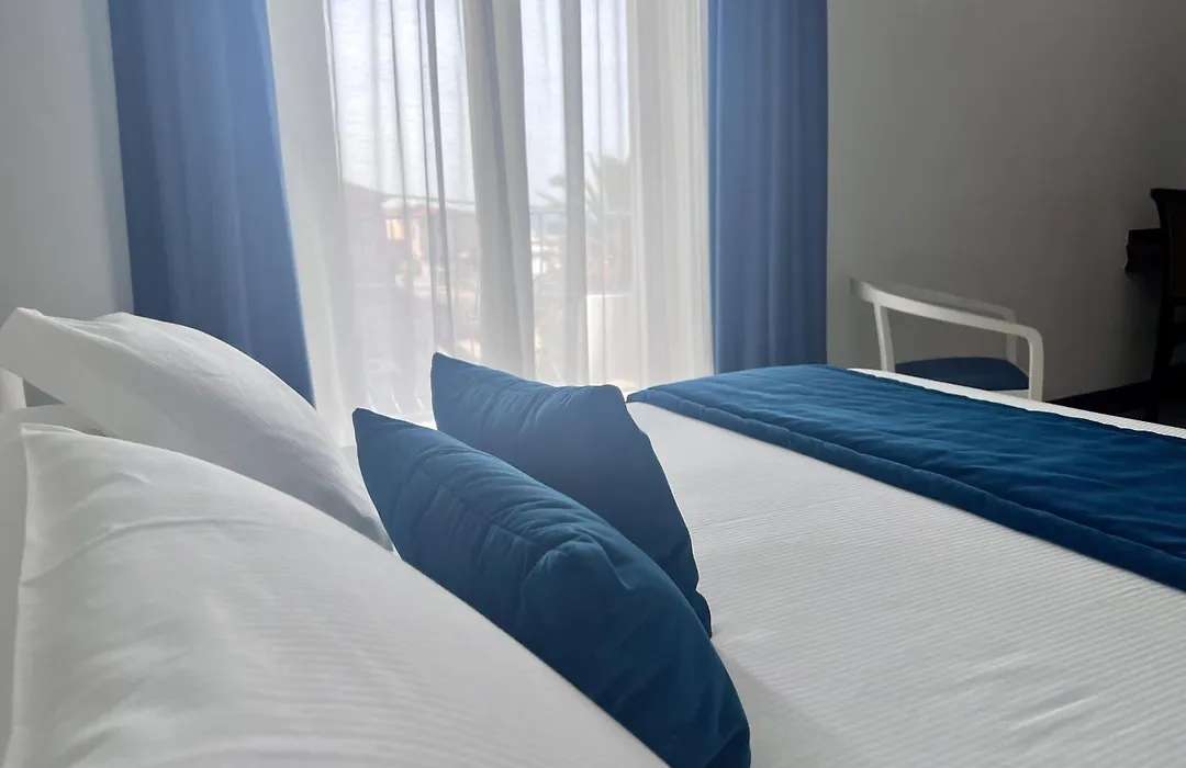 Hotel Blumarea, BW Signature Collection-1