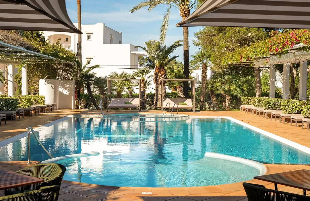 Melia Cala D'Or Boutique Hotel-1