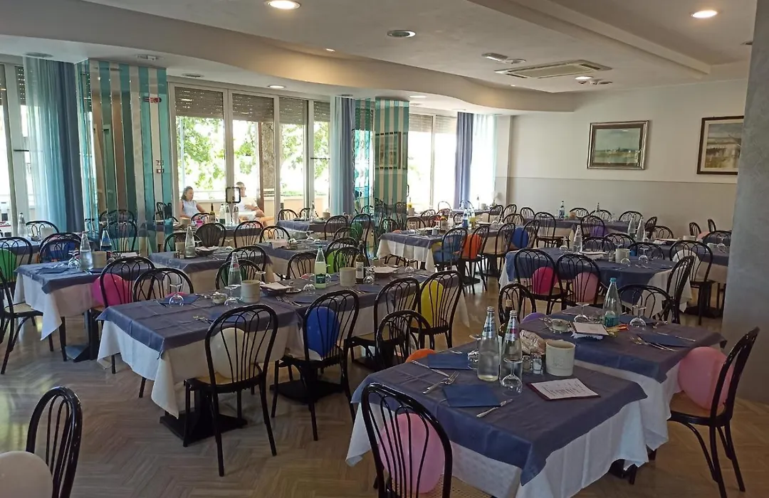 Hotel Solidea-1