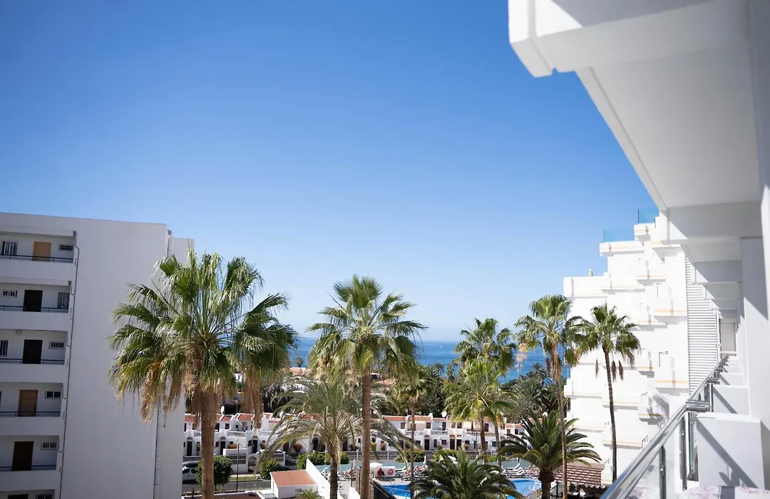 Coral Ocean View - Adults Only-1