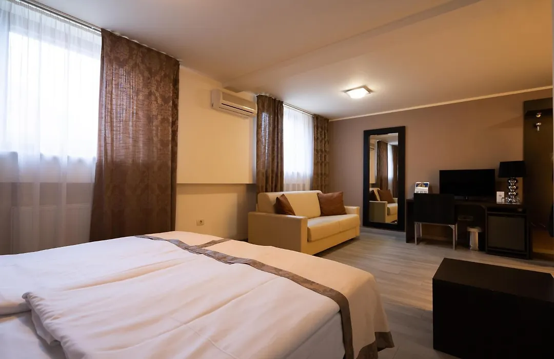 Hotel Evropa-1