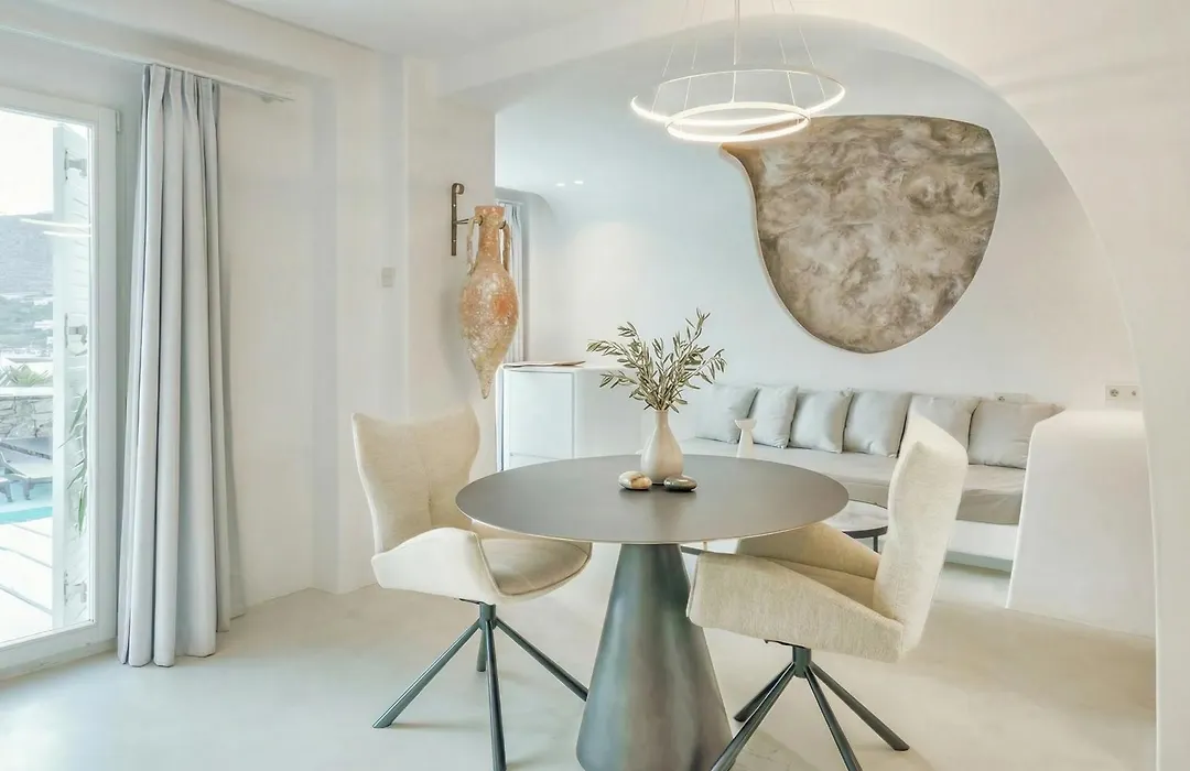 Kivotos Mykonos - Preferred Hotels & Resorts-1