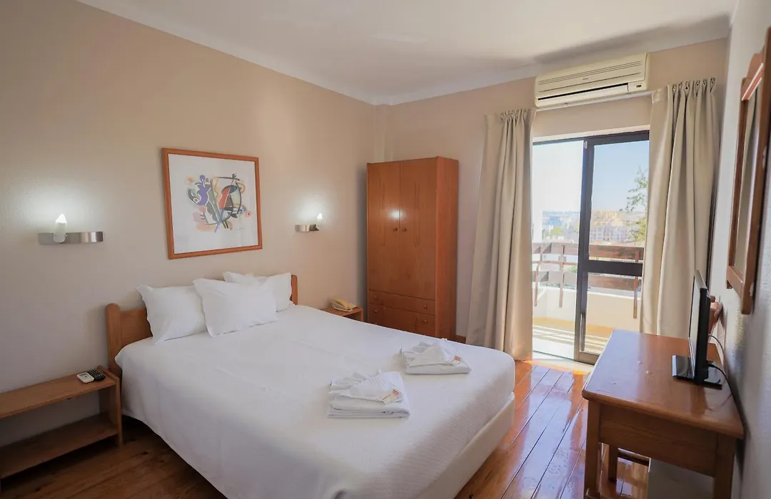 Portimão Center Hotel by Umbral-1