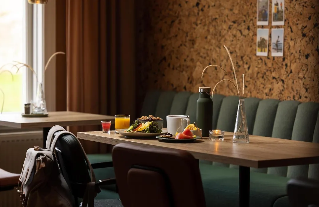 Best Western Solhem Hotel-1