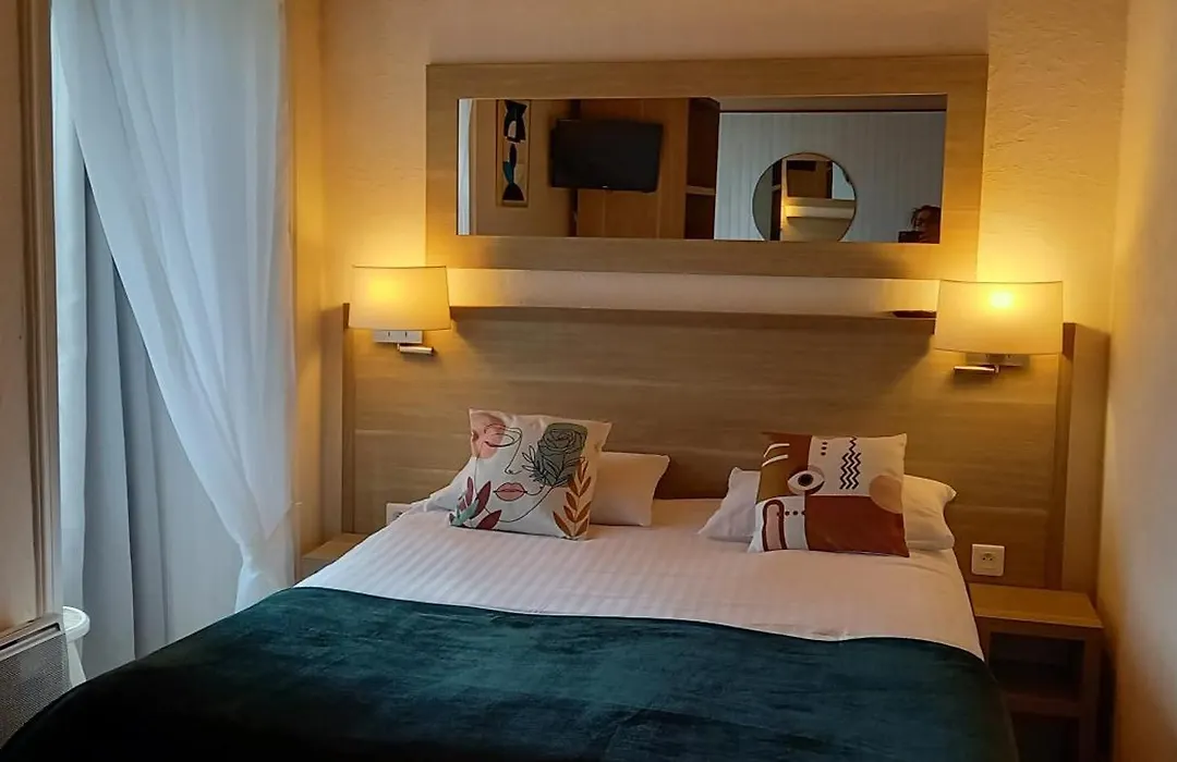 Le Relais De Launay-1