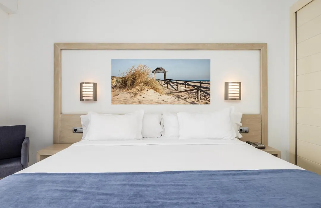 Hotel Spa Cadiz Plaza (Adults Only)-1