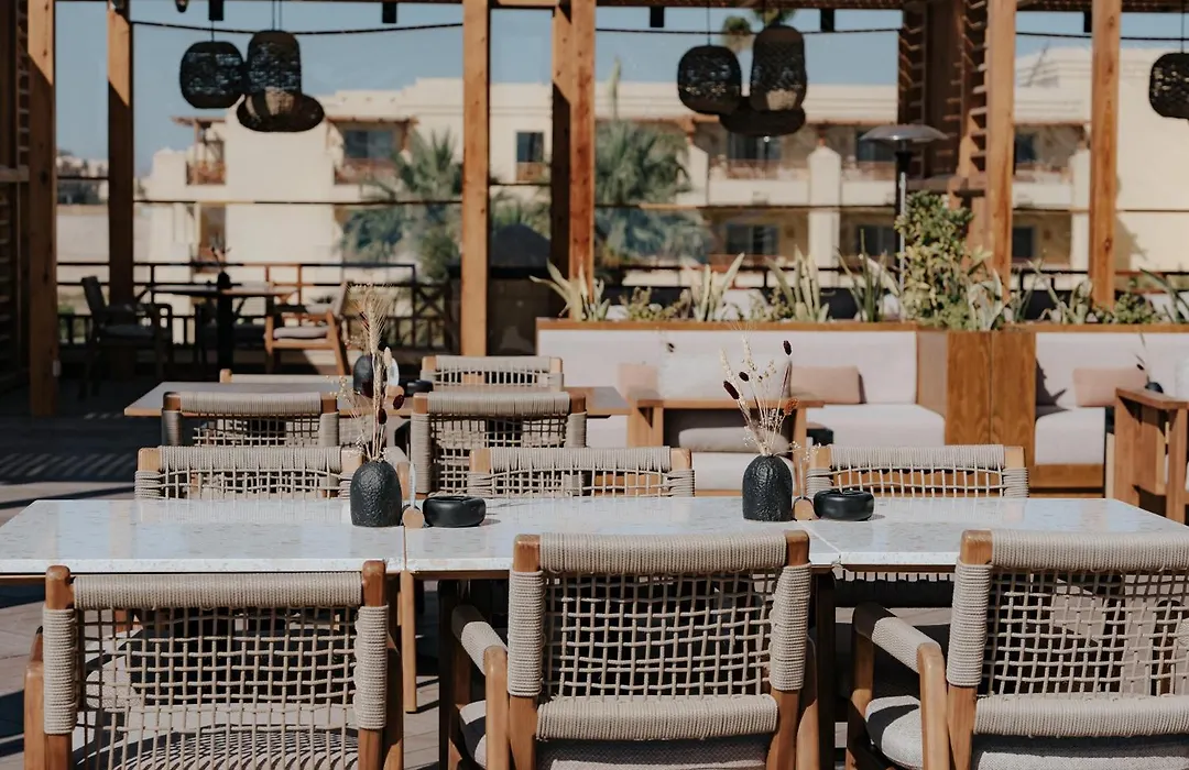 Sheraton Soma Bay Resort-1