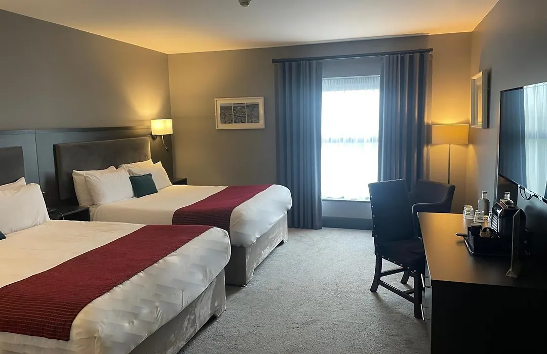 Cliffs Of Moher Hotel-1