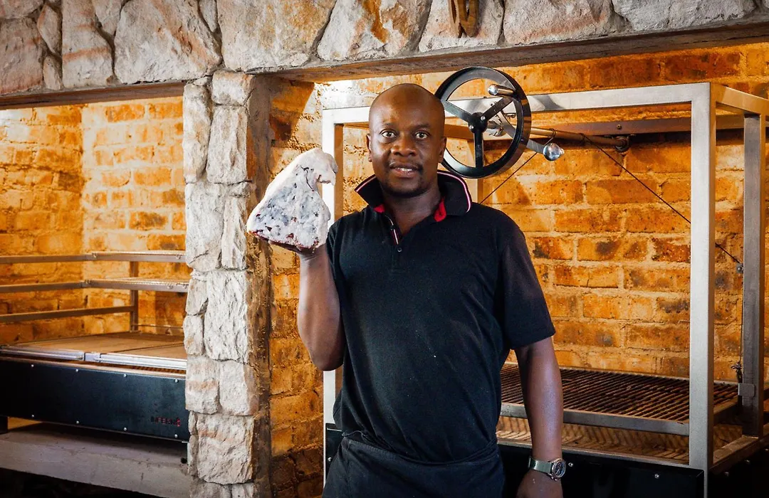 Afrique Boutique Hotel O.R. Tambo-1