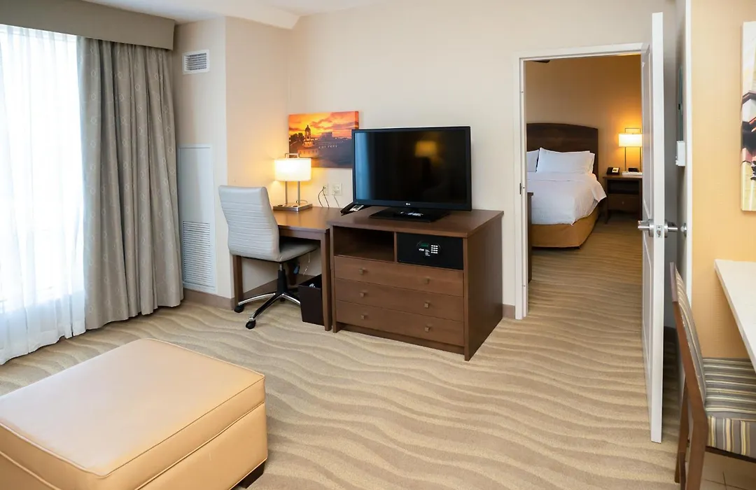 Homewood Suites By Hilton Halifax - Downtown-1