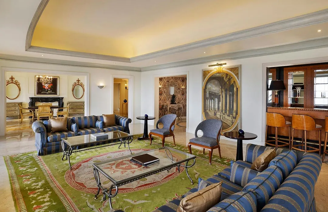 Jw Marriott Hotel Cairo-1