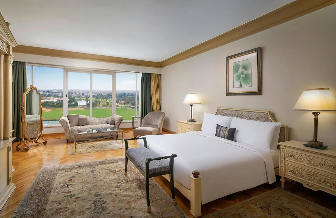 Jw Marriott Hotel Cairo-1