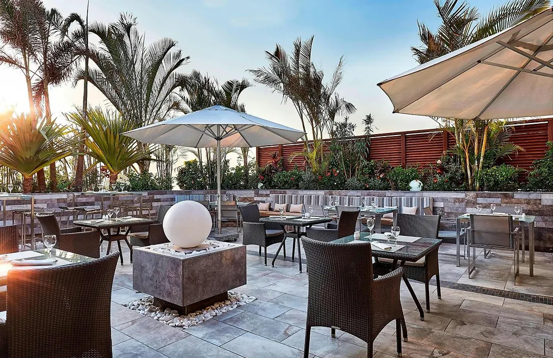 Jw Marriott Hotel Cairo-1