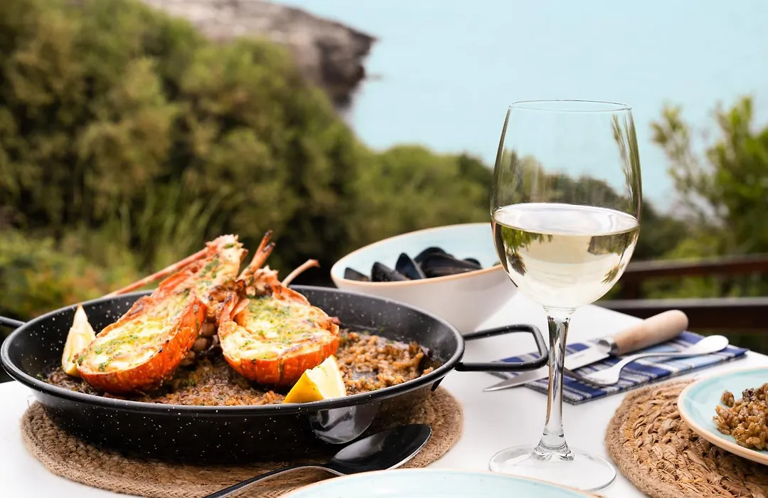 Hotel Menorca Binibeca - Adults Recommended - By Pierre & Vacances Premium-1