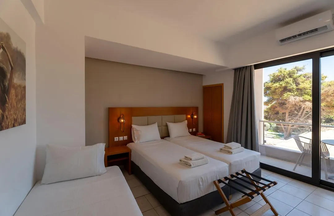 Georgia'S Garden By Omilos Hotels-1