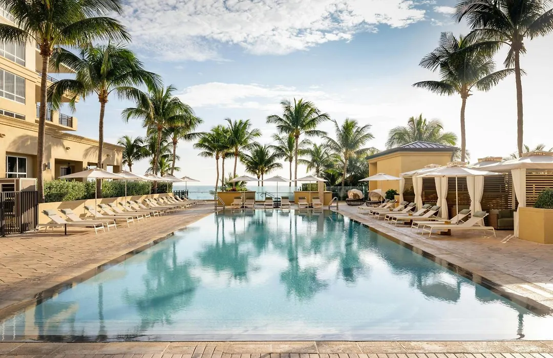 Palm Beach Marriott Singer Island Beach Resort & Spa-1