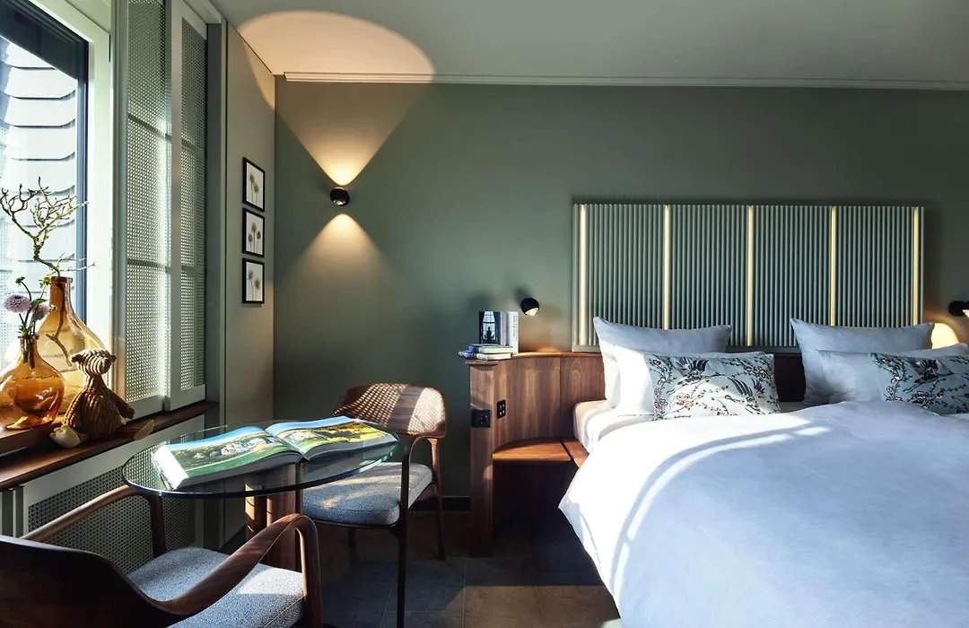 Parkhotel Guetersloh-1