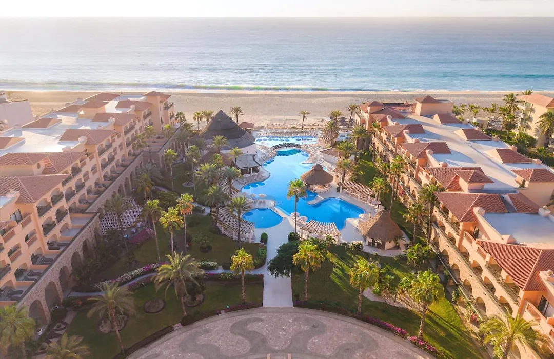 Royal Solaris Los Cabos-All Inclusive-1