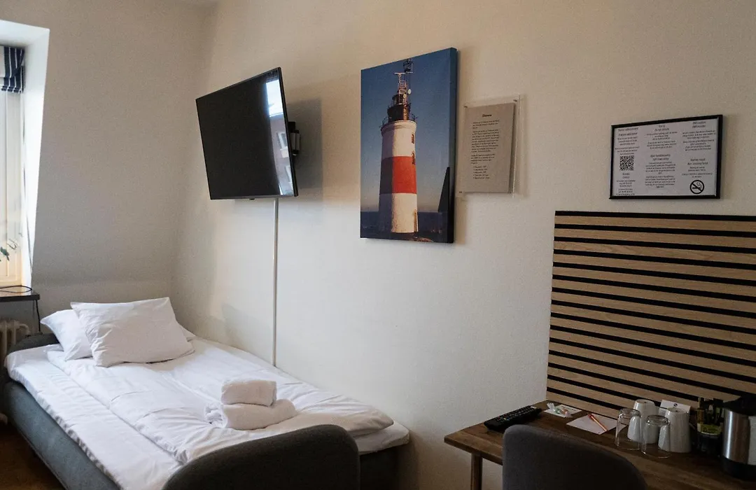 Best Western Sjofartshotellet-1