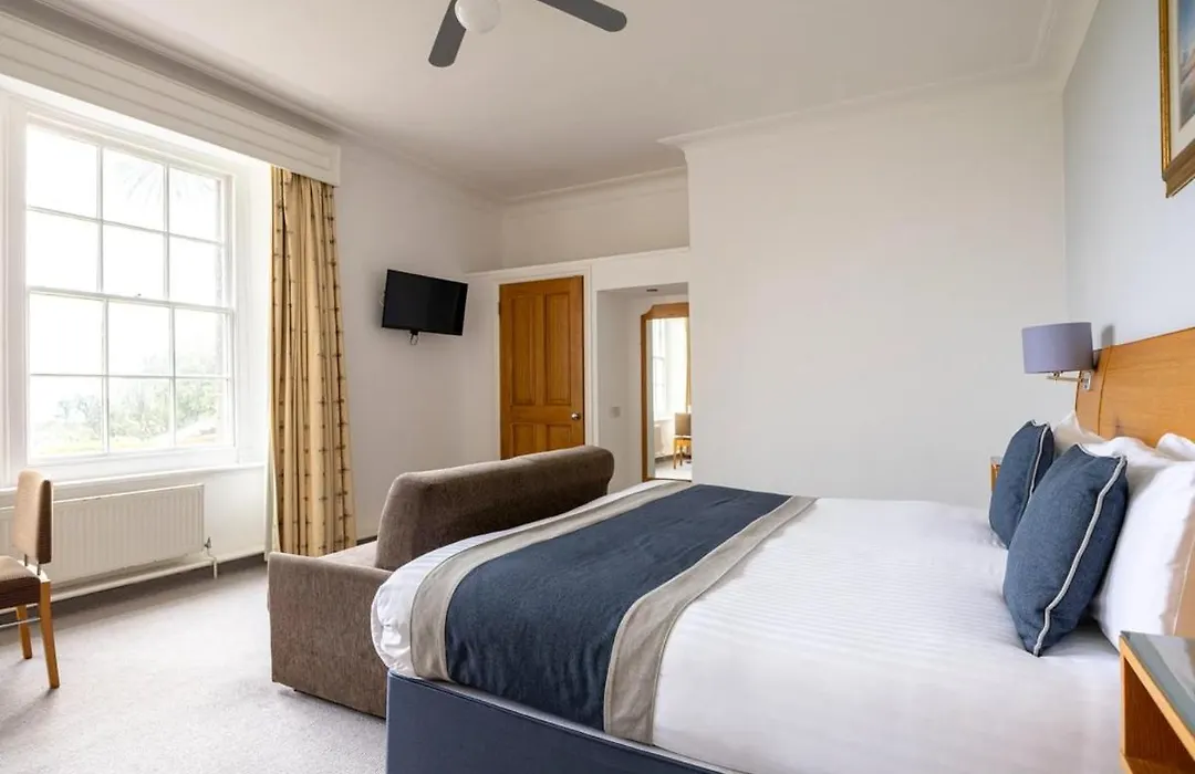 Tregenna Castle Resort-1