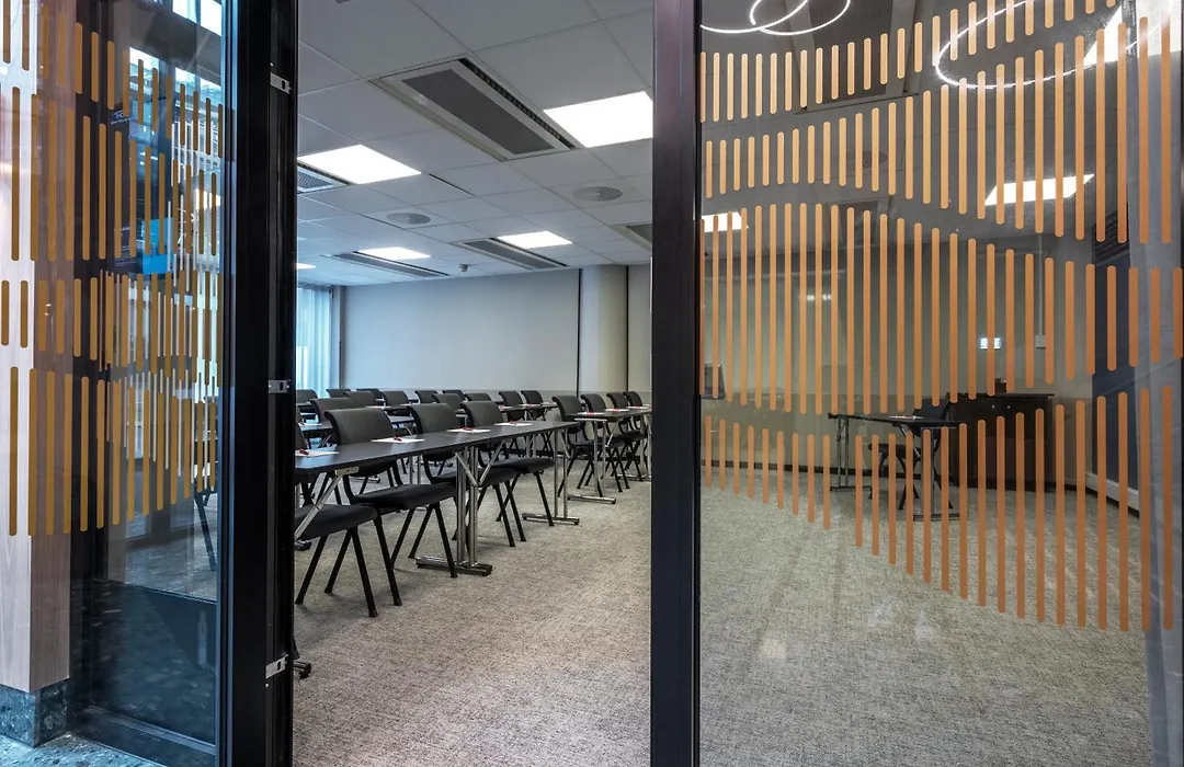 Thon Hotel Vika Atrium-1