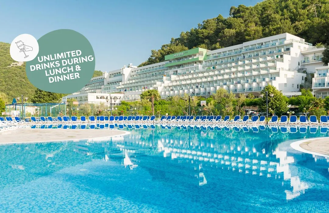 Maslinica Hedera Hotel-1