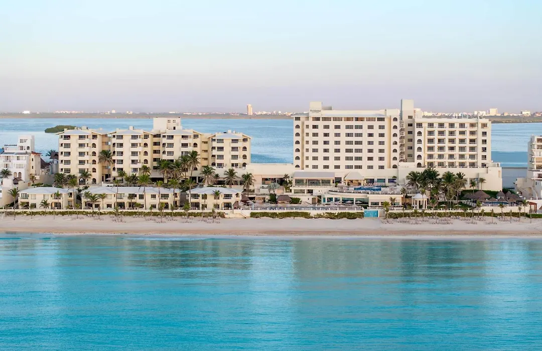 Occidental Tucancún - All Inclusive-1