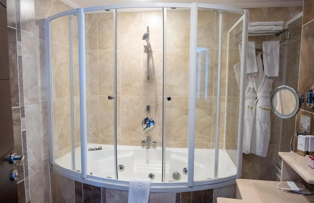 Eser Premium Hotel & Spa-1