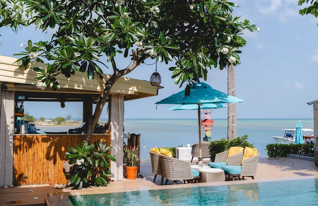 Avani Plus Samui Resort-1