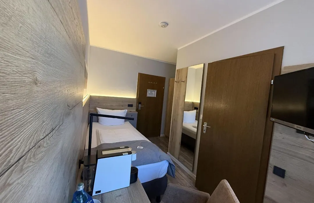 Best Western Hotel Brunnenhof-1