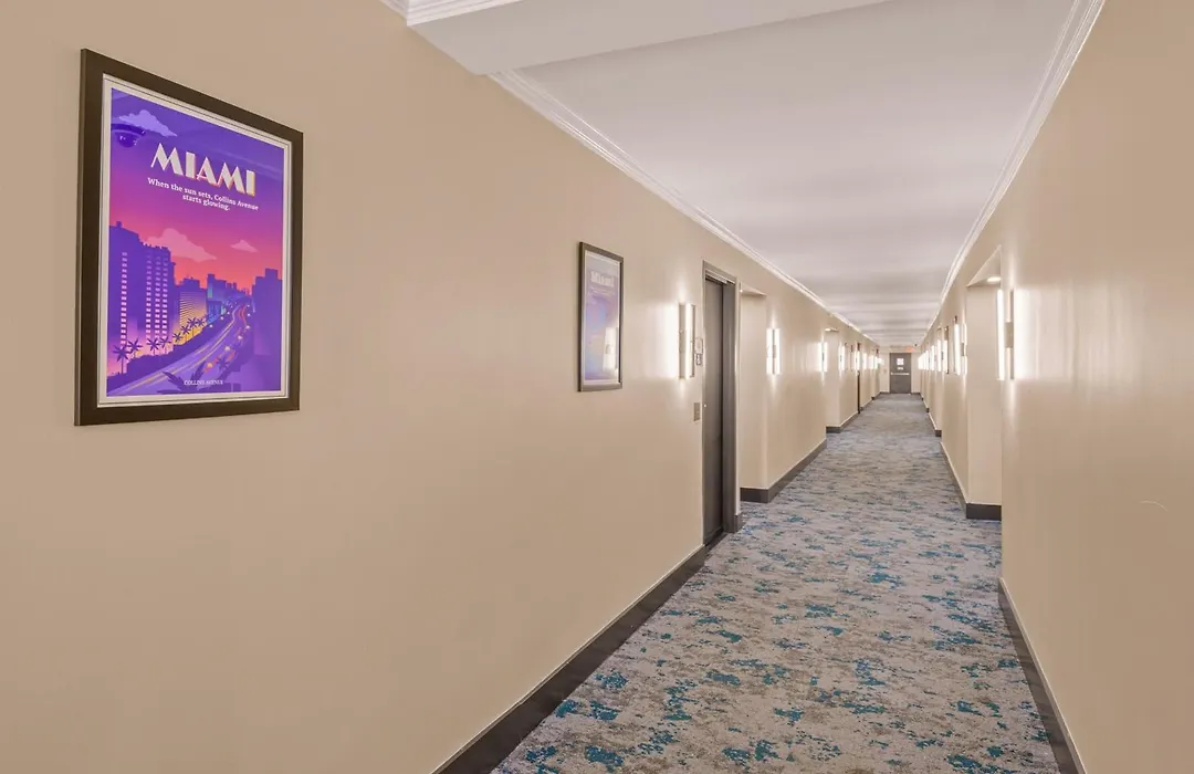 B&B Hotel Miami Airport-1