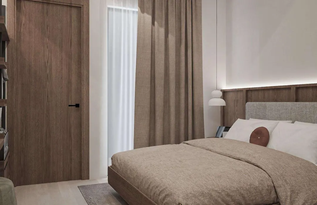 Filion Suites Resort & Spa-1