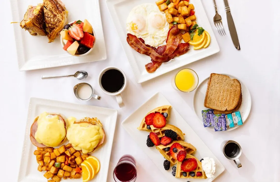 Holiday Inn Los Angeles Gateway-Torrance By Ihg-1