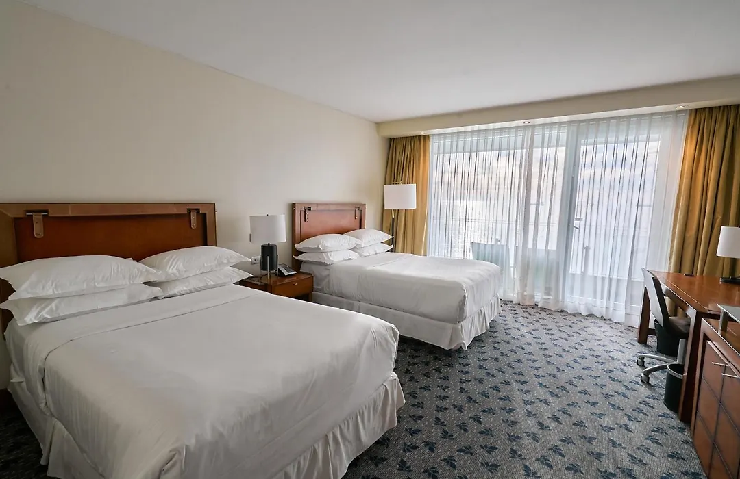 Sheraton Miramar Hotel & Convention Center-1